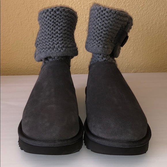 Ugg Shaina Boot - Picture 2 of 7